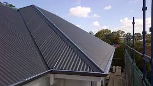 Best Metal Roofing Installation  in Barclay, NJ